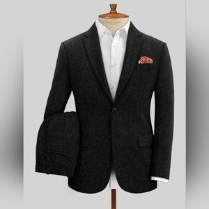Studio Suit for Shiloh